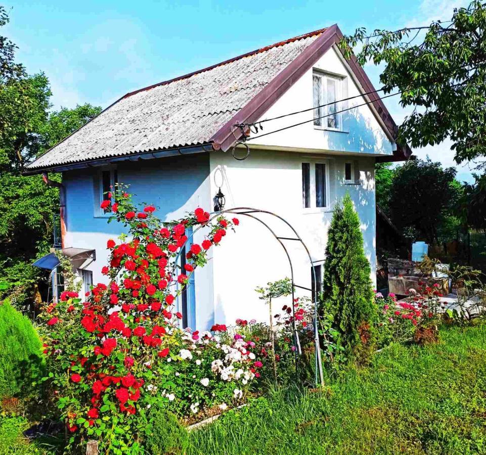 Guest House Bee Visoko Extérieur photo