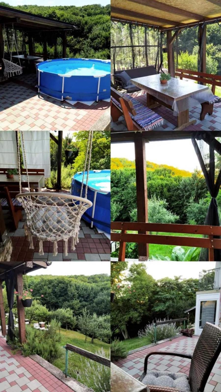 Guest House Bee Visoko Extérieur photo